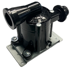 尼得科仪器株式会社研发出燃气热水器泵新产品