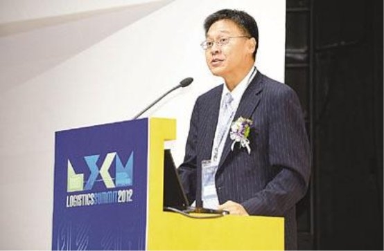 董氏家族发表声明 打造共享船运平台船东家2.0