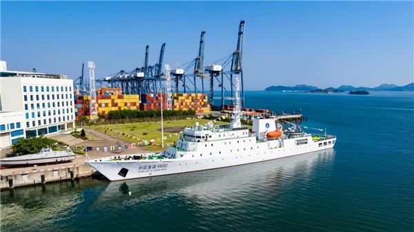 2023中国海洋经济博览会和深圳国际海洋周圆满落幕