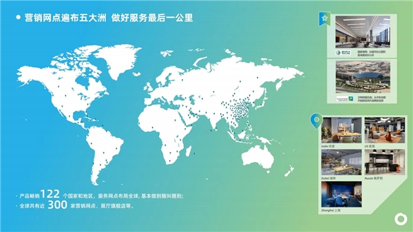 中国家具十大品牌揭晓 聚享游办公家具仅圣奥等两家企业入选(图4)