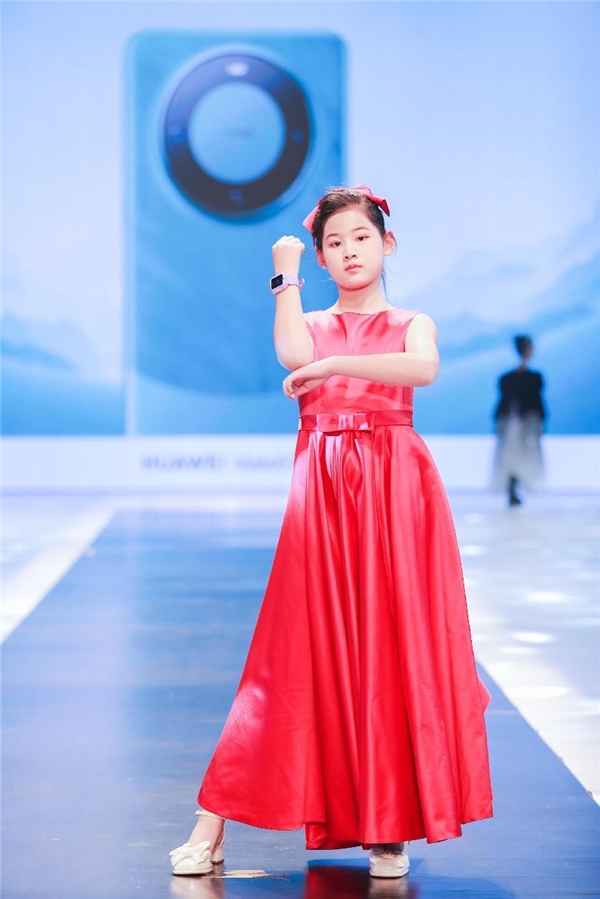 2024中国童模榜中榜时尚盛典大连赛区完美落幕