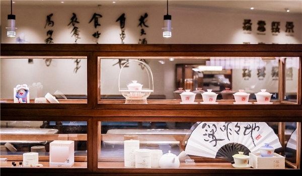  蔡澜点心Pro北京首店开业，打造年轻人的新“食”体验 