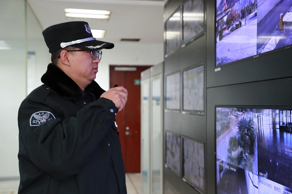 金地智慧服务为上海虹桥国际机场保障部提供综合园区服务