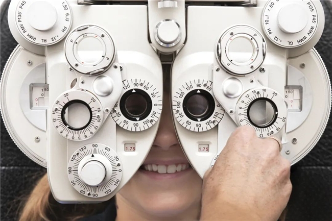 紧跟眼科医疗服务市场发展 爱尔眼科持续扩容全球医疗网络规模