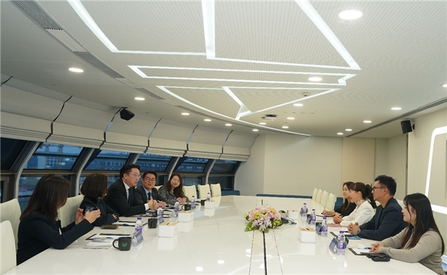 合作升级 携程集团与韩国百乐达斯城达成战略合作