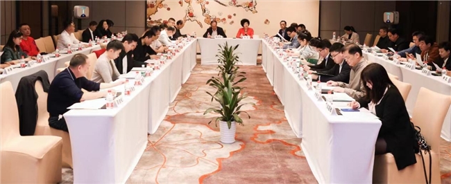 绿色城市智慧防疫长效应急系统建设论坛在广州成功举行