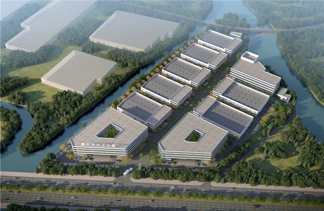 奥立达电梯助力嘉兴欧洲工业园打造尖端制造业集聚区