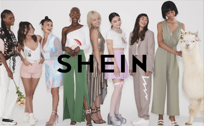 SHEIN自营品牌与平台战略并驾齐驱，驱动全球化发展