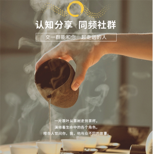 深圳市宝荃贸易有限公司：传承千年茶文化，呈现世界精品茶叶