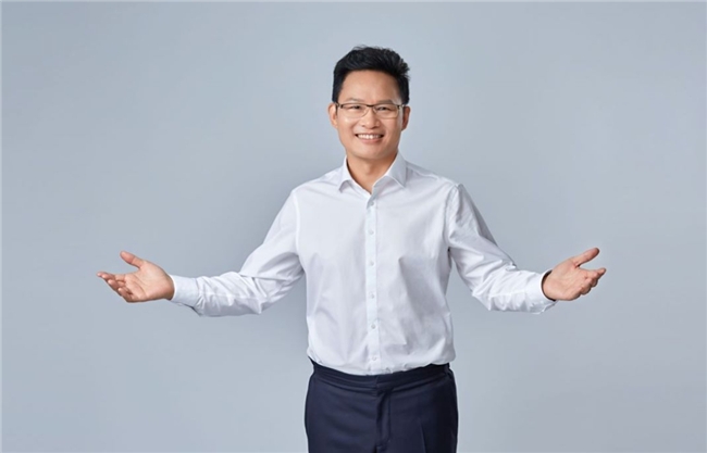 天九共享集团CEO戈峻说企业家要有“敢拼”精神，也要注重“创新”