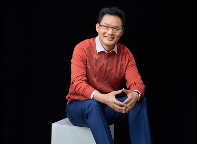 天九共享集团CEO戈峻说企业家要有“敢拼”精神，也要注重“创新”