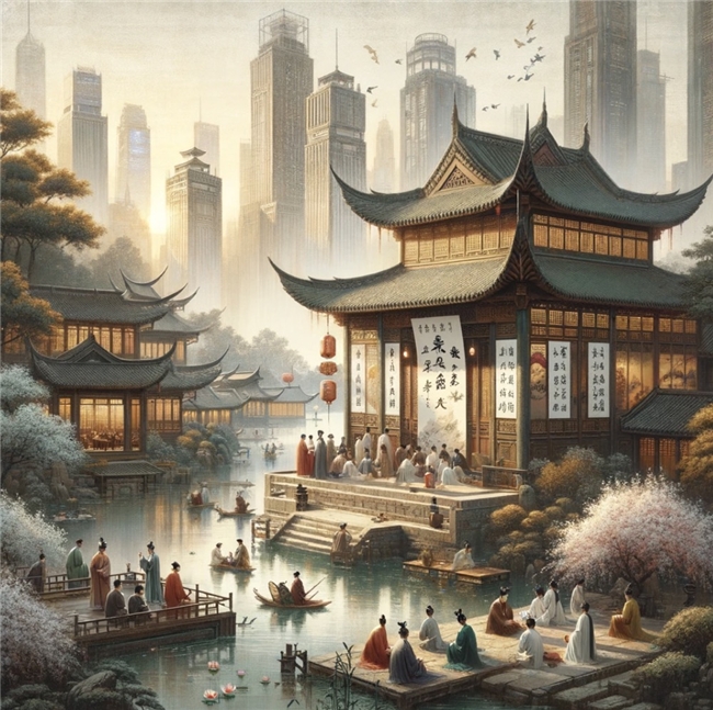 北京裕承文化发展有限公司：铸就中国传统文化的现代桥梁