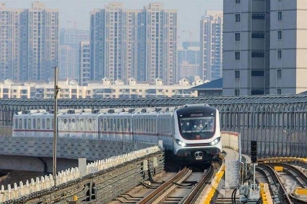 人大金仓助力武汉首条无人驾驶地铁ATS国产化升级