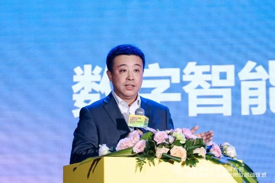 ​千人盛会，大咖云集！中国青年文旅发展大会在北京成功举办