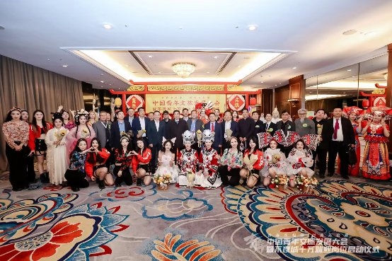 ​千人盛会，大咖云集！中国青年文旅发展大会在北京成功举办