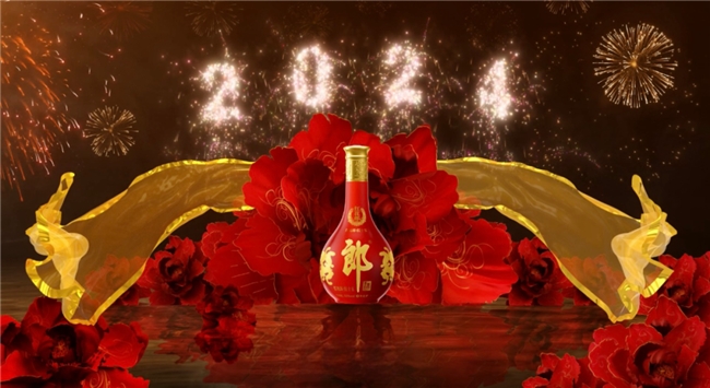 春节开瓶率增200%,“吃席巨头”红花郎也涨价了
