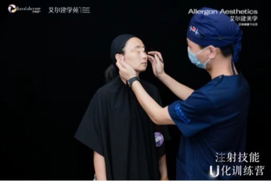 北京米扬丽格李振医生 注射隆鼻新技术的临床应用