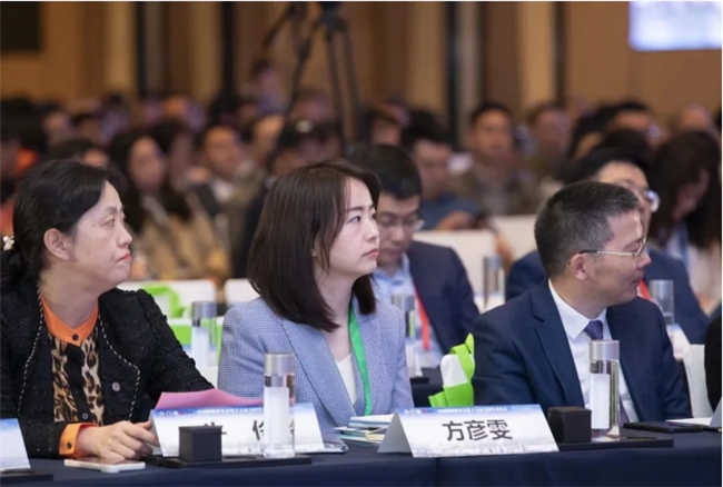 共同聚焦这场睡眠盛会——和也受邀参与中国睡眠研究会第十五届全国学术年会