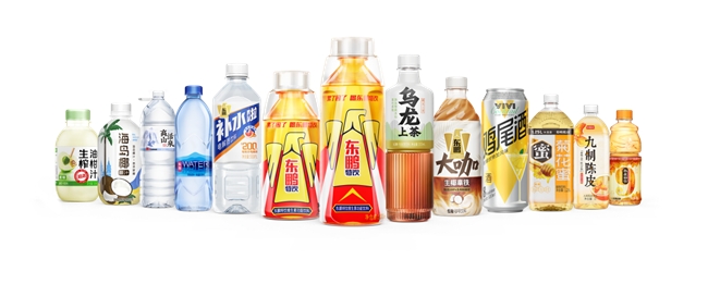 凯发k82023年营收超百亿 东鹏饮料大单品带动品牌增长(图2)