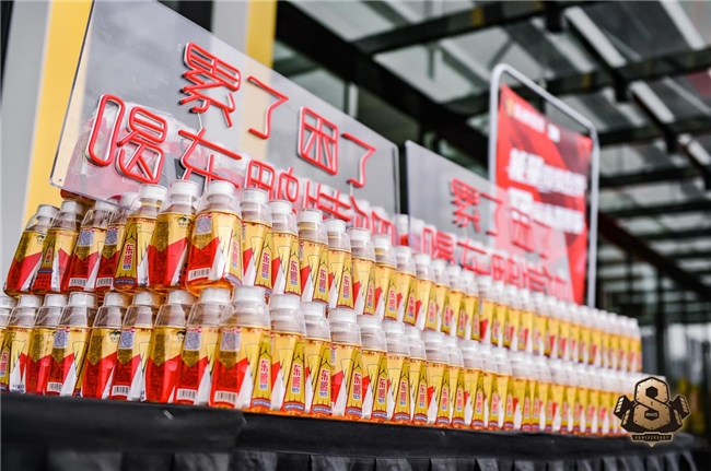 凯发k82023年营收超百亿 东鹏饮料大单品带动品牌增长(图4)