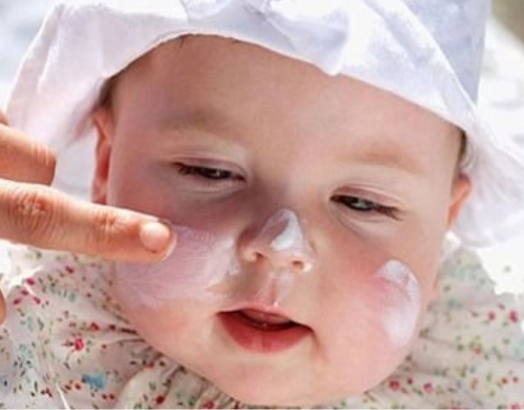 松达儿童面霜：温和滋养，守护童真肌肤