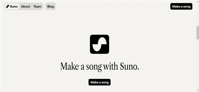 Suno V3引爆AI音乐产业链机遇 券商看好万兴科技昆仑万维等投资机会