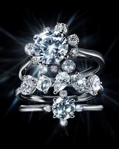 人工培育钻石怎么选？施华洛世奇以匠心演绎钻石饰品魅力