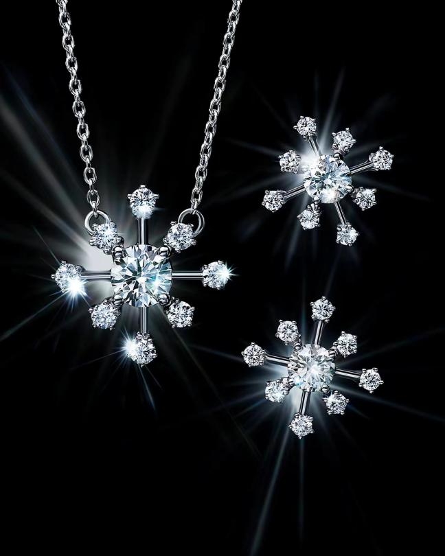 喜欢钻石饰品的姐妹看过来，一文帮你搞懂培育钻石值得买吗