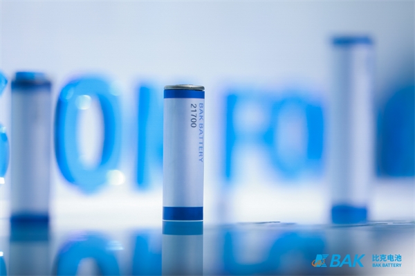 比克电池：高倍率、高容量产品赋能小动力应用市场