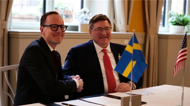 Sweden becomes 38th country to join Artemis Accords | Technology News