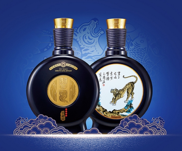 国酒华夏实业酒水连锁：中国酒文化之韵！
