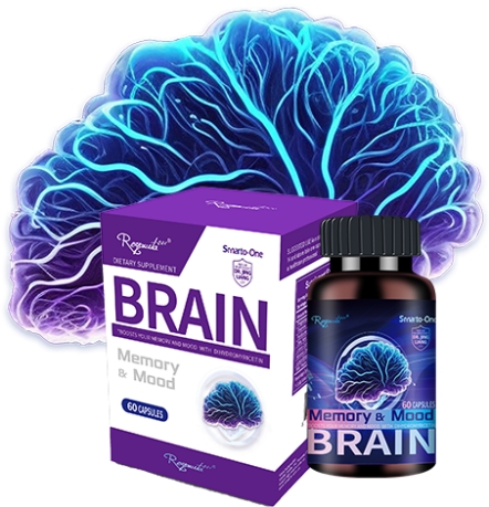 佳福瑞生物科技与Royavita推出新型脑营养补充剂Smarto-One