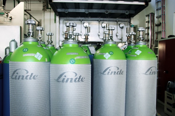 林德宣布收购烟台市飞鸢特种气体有限公司