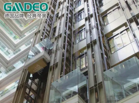 帝奥电梯：创新驱动，引领中国电梯行业新潮流