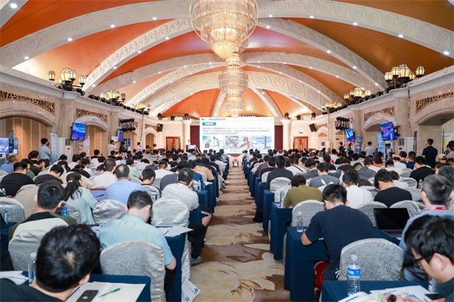 第三届中国激光技术及产业发展大会于郑州圆满落幕
