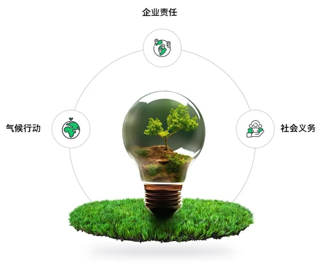 京西集团将减少15%生产废料，共塑绿色新篇章