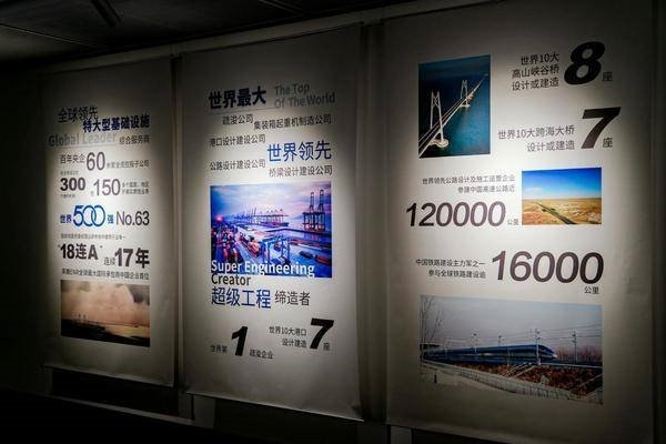 中交滨江广场实景公开亮相，探索在线新经济岸线的未来办公体验