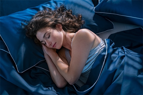 建明DailyZz™——临床验证的睡眠健康成分，助力优化您的营养配方