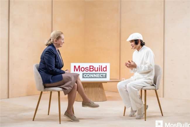 第29届MosBuild国际建材展览会：行业盛会影响深远