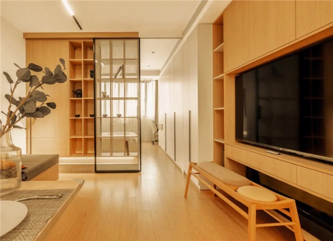 贵州卓品新材料有限公司碳晶板家装舒适家居体验