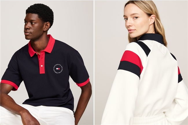 ȼ˶ȳTOMMY HILFIGERƳHILFIGER TEAMϵ