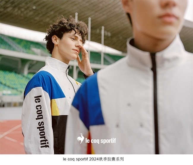 ޶壬le coq sportif д˶֮