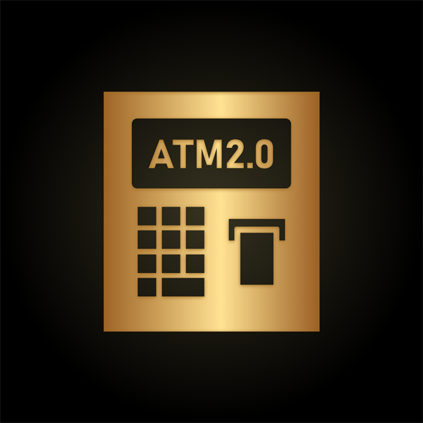 全新区块链项目ATM2.0版震撼发布,创新机制引领币圈新风尚