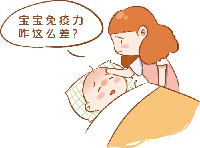 什么牌子羊奶粉好？蓝河绵羊奶粉给宝宝打好夏日“保护伞”