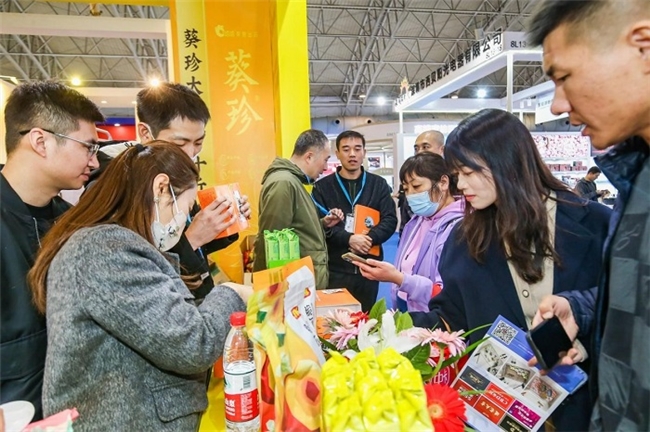 洞察前沿趋势聚焦消费新场景  北京礼品家居展即将重磅来袭