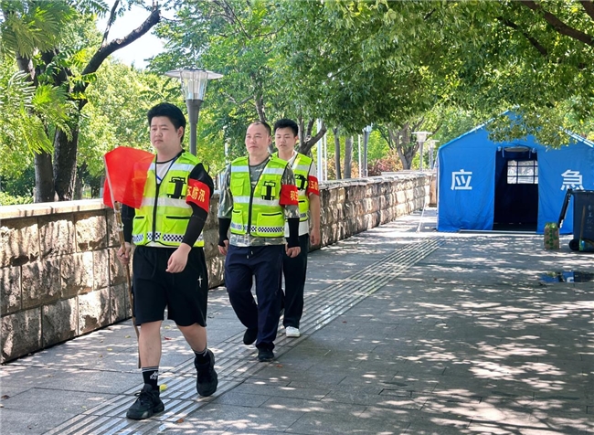 業(yè)態(tài)深耕拓界前行，武漢永升入駐武漢大學(xué)本科生院(圖10)