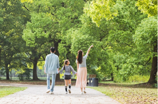 谷医堂谷方益元秋季养生指南：顺应时节，调养身心