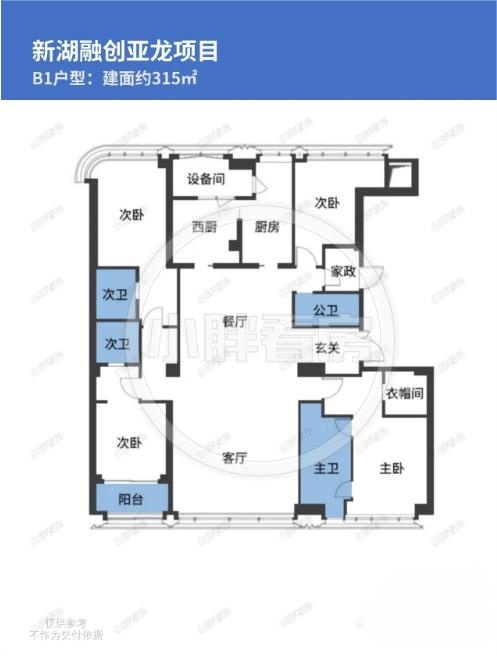 约17万/㎡均价【锦园】样板间抢先看！新天地直线距离约400米！本周开启认购！