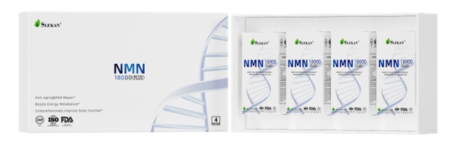 对抗衰老：SLEKAN强乐康NMN开启青春密码