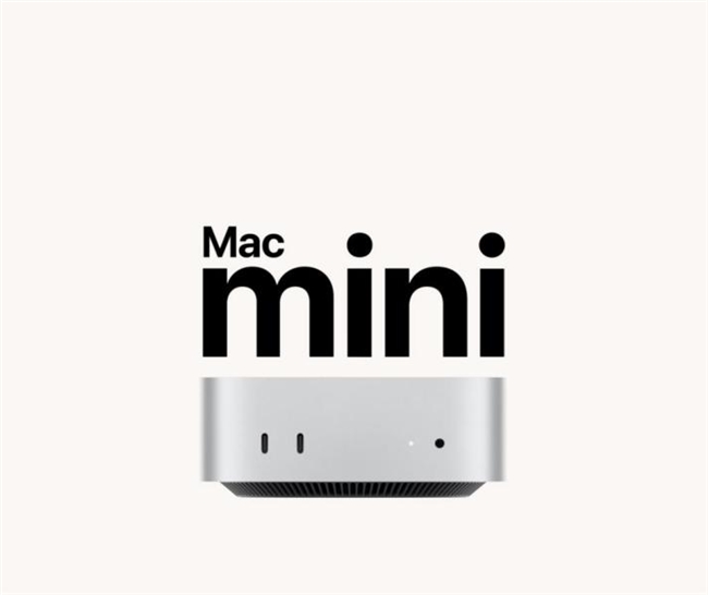 256GB版本Mac mini扩容8T教程，不用改装，轻松搞定！